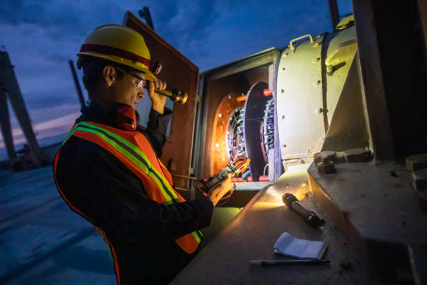 Best Industrial Electrical Services  in Goodman, MO