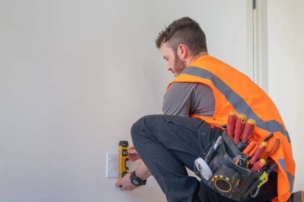 Best Electrical Contractors for Businesses  in Goodman, MO