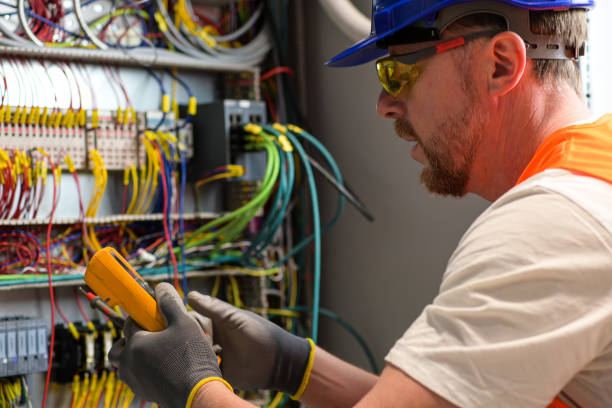 Professional Electrician in Goodman, MO